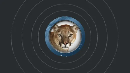 Mac OS X Mountain Lion Server Training Video