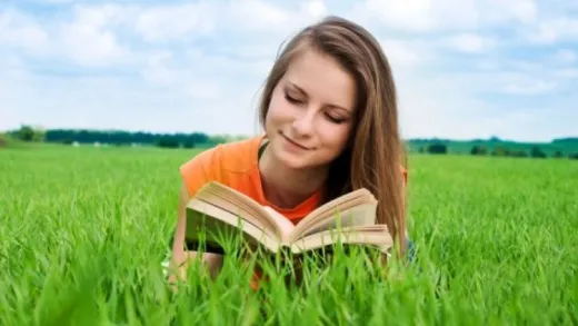 Speed Reading for Work and Leisure.