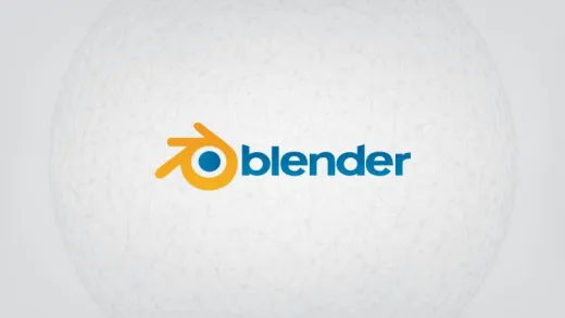 Blender 3D Complete Volume One
