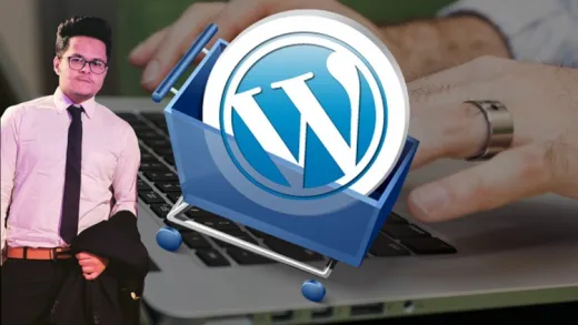 WordPress for eCommerce: Build online stores with WordPress