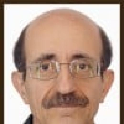 Profile photo of Mohammad Noori