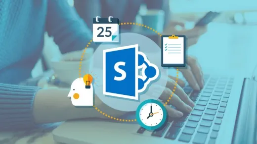 SharePoint 2013: End User