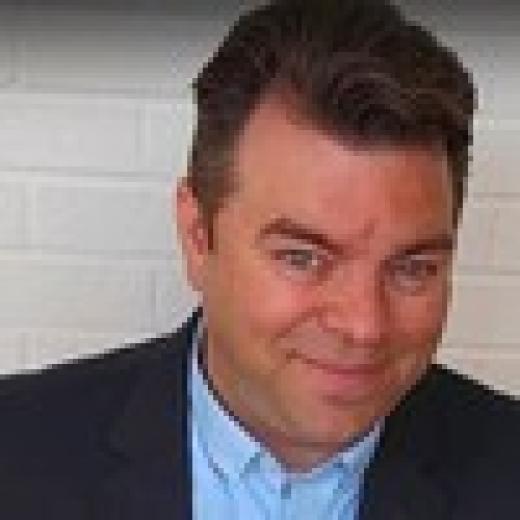 Profile photo of Tim Houston