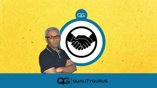 QMS Auditor / Lead Auditor Course (Accredited)
