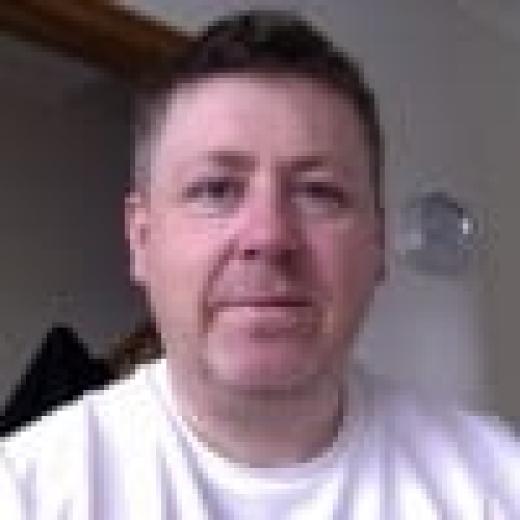 Profile photo of Sean McCammon