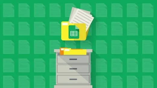 Google Spreadsheet Basics: A (Free) Introduction 
