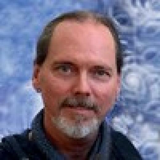 Profile photo of Marshall Lefferts