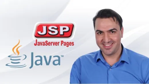 JSP (JavaServer Pages)