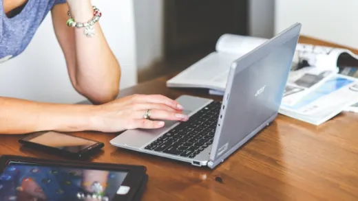 Create a Resume' (Archived Course)