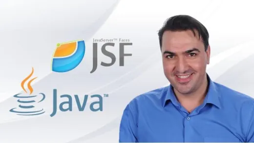 JSF (JavaServer Faces)
