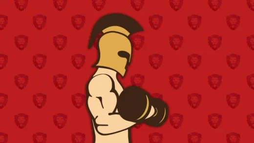 30 Days Of Discipline - 30 Day Challenge For Men