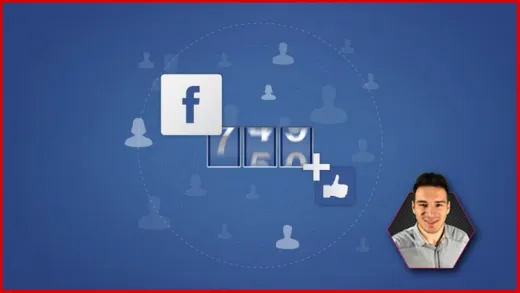 Facebook Blueprint