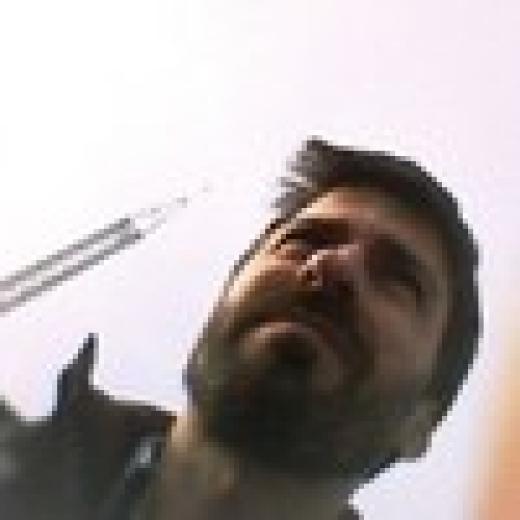 Profile photo of Francisco Marco-Serrano
