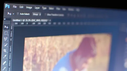 Mastering Photoshop CS6 and CS5 Made Easy Training Tutorial