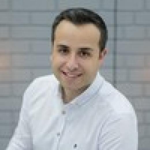 Profile photo of Ercan Murat KISACA