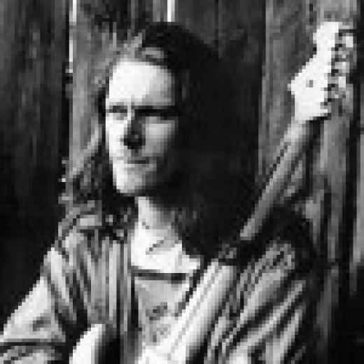 Profile photo of Mark Bailey