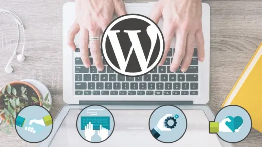 WordPress Einsteigerkurs