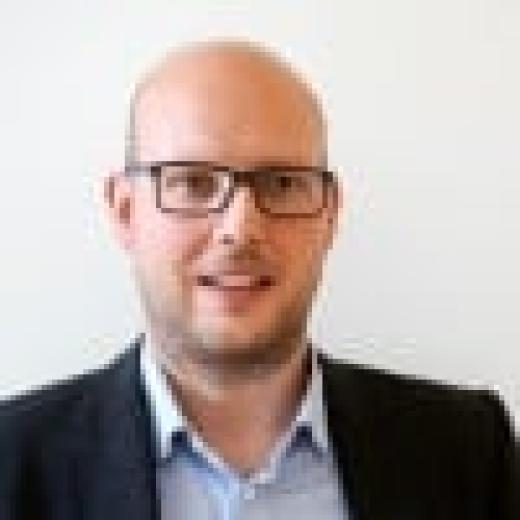 Profile photo of Benjamin Ronnenberg