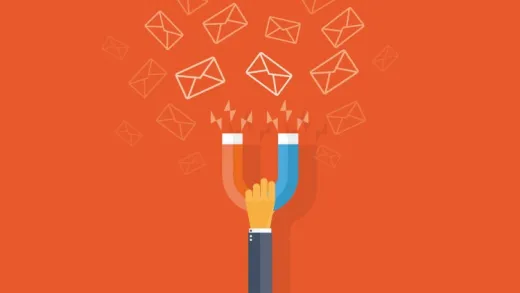Killer Lead Magnets: Build Your Email List on Steroids