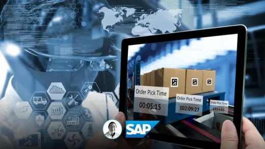 SAP Logistic Execution
