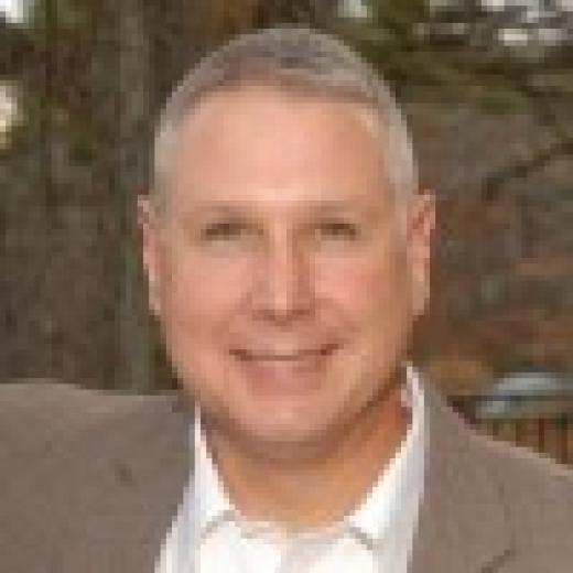 Profile photo of Kevin Runkle