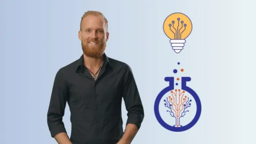 Data Science A-Z: Hands-On Exercises & ChatGPT Prize [2024]