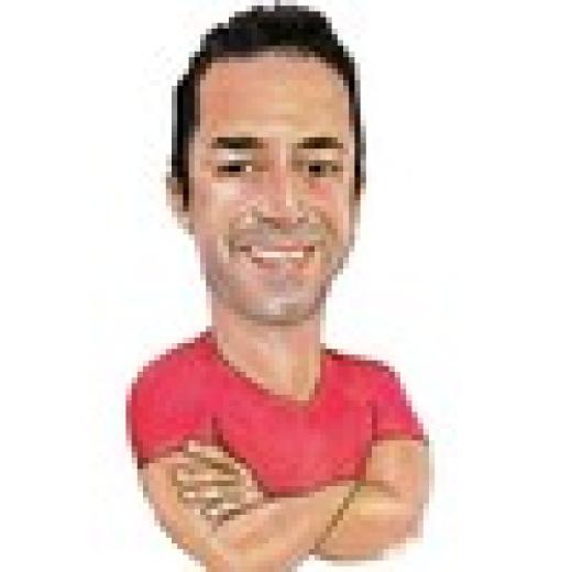 Profile photo of Zaid Ammari