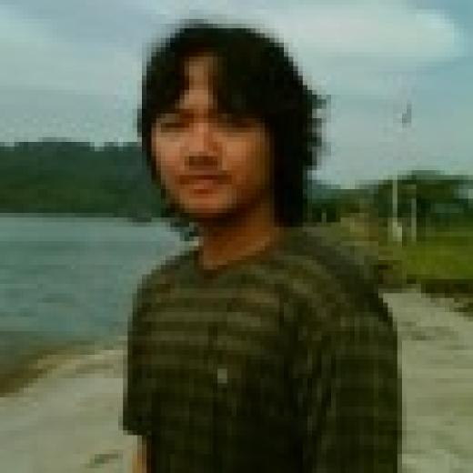 Profile photo of Muhammad Panji