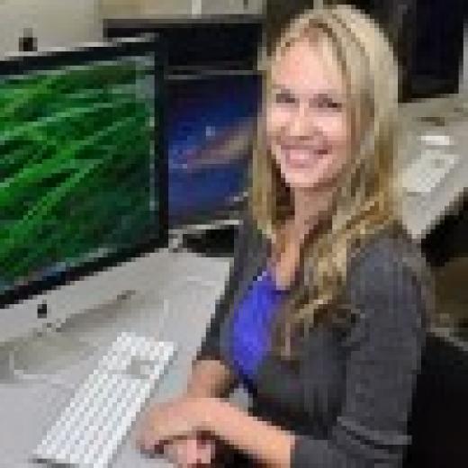 Profile photo of Krista Hildner