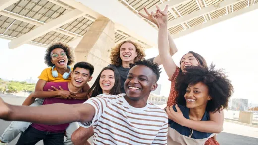 Youth Ministry Online Training: Build A Solid Youth Ministry