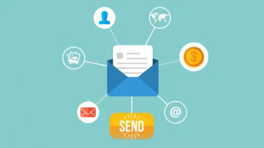 Curso de Email Marketing y Automatizaciones con Mailchimp