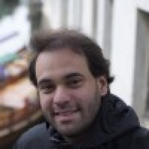 Profile photo of Reinaldo Normand