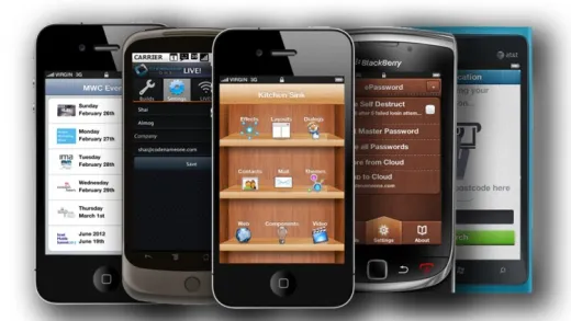 Codename One 101 - Write Native Mobile Apps In Java