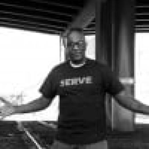 Profile photo of Brian Dale