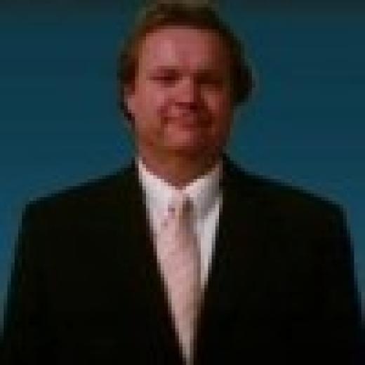 Profile photo of Thomas Grant