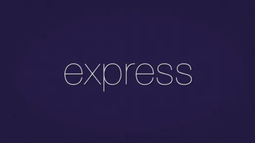Learn Express