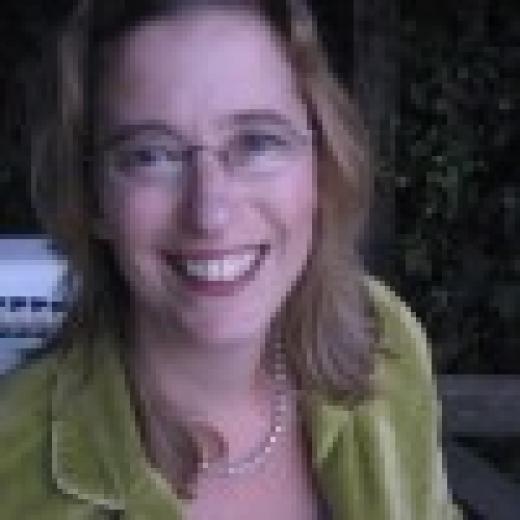 Profile photo of Beth Barany