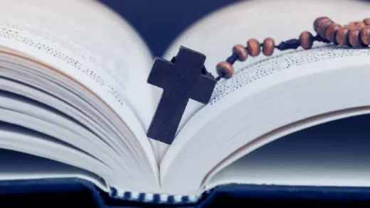 Foundations of Biblical Interpretation