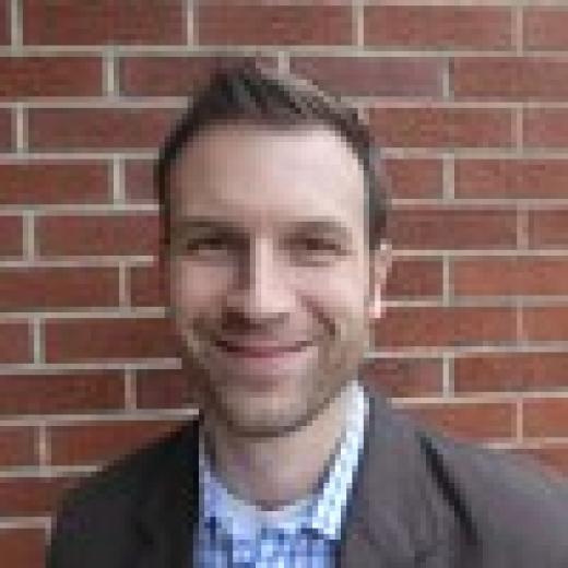 Profile photo of Branson Parler