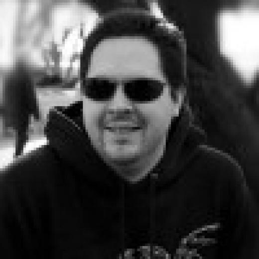 Profile photo of James Rogers