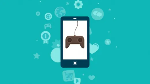Game Development Crash Course w/Solar2D: Fast and EASY!