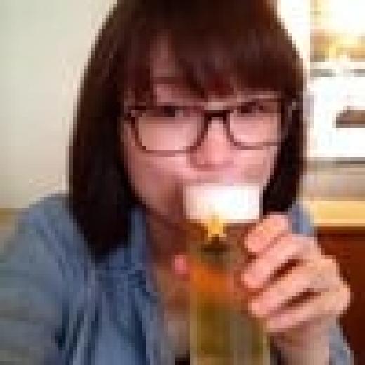 Profile photo of Iris Wei