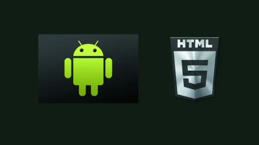 Apps Nativas Android con HTML5
