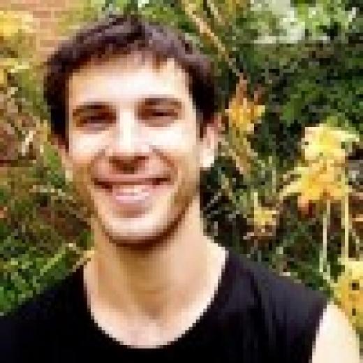 Profile photo of Justin Green