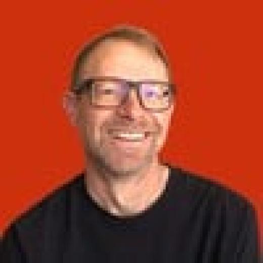 Profile photo of Gregg Davis