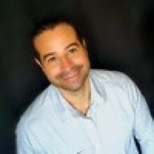 Profile photo of Michael E. Vargas JR