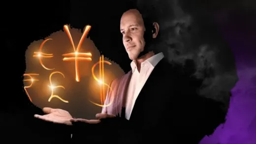 Mente Millonaria Subliminal