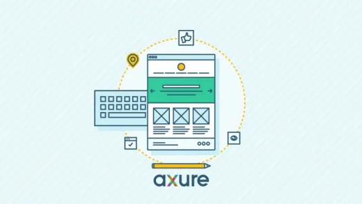Axure RP 7: создаем рабочий прототип сайта