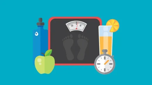 Finally Lose Weight without A Gym Membership 