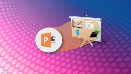 Create amazing animated presentations in PowerPoint